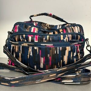 LUG  crossbody bag -LUG SCOOP